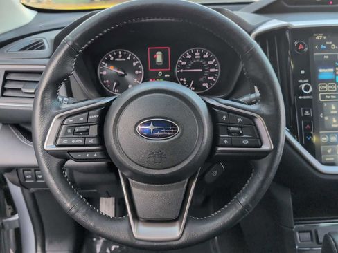 Used 2023 Subaru Ascent Limited image 23