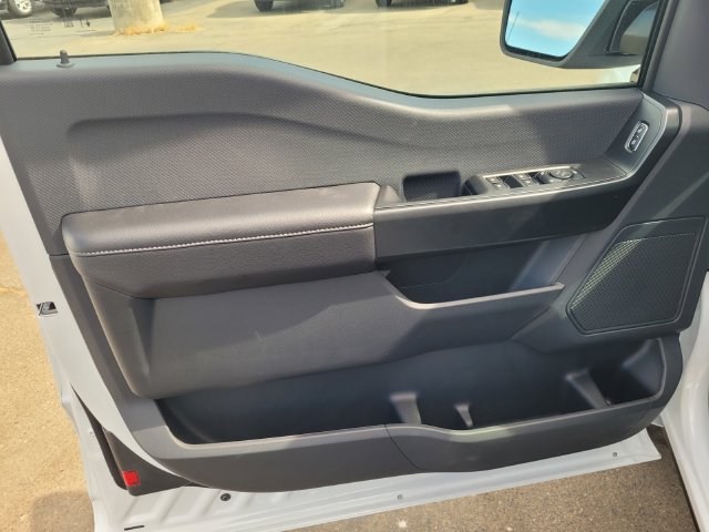 New 2026 Ford F150 STX w/ Equipment Group 200A RWD image 8