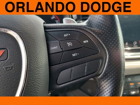 New 2022 Dodge Durango R/T image 29