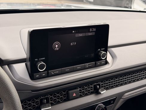 Used 2024 Honda Accord EX image 20