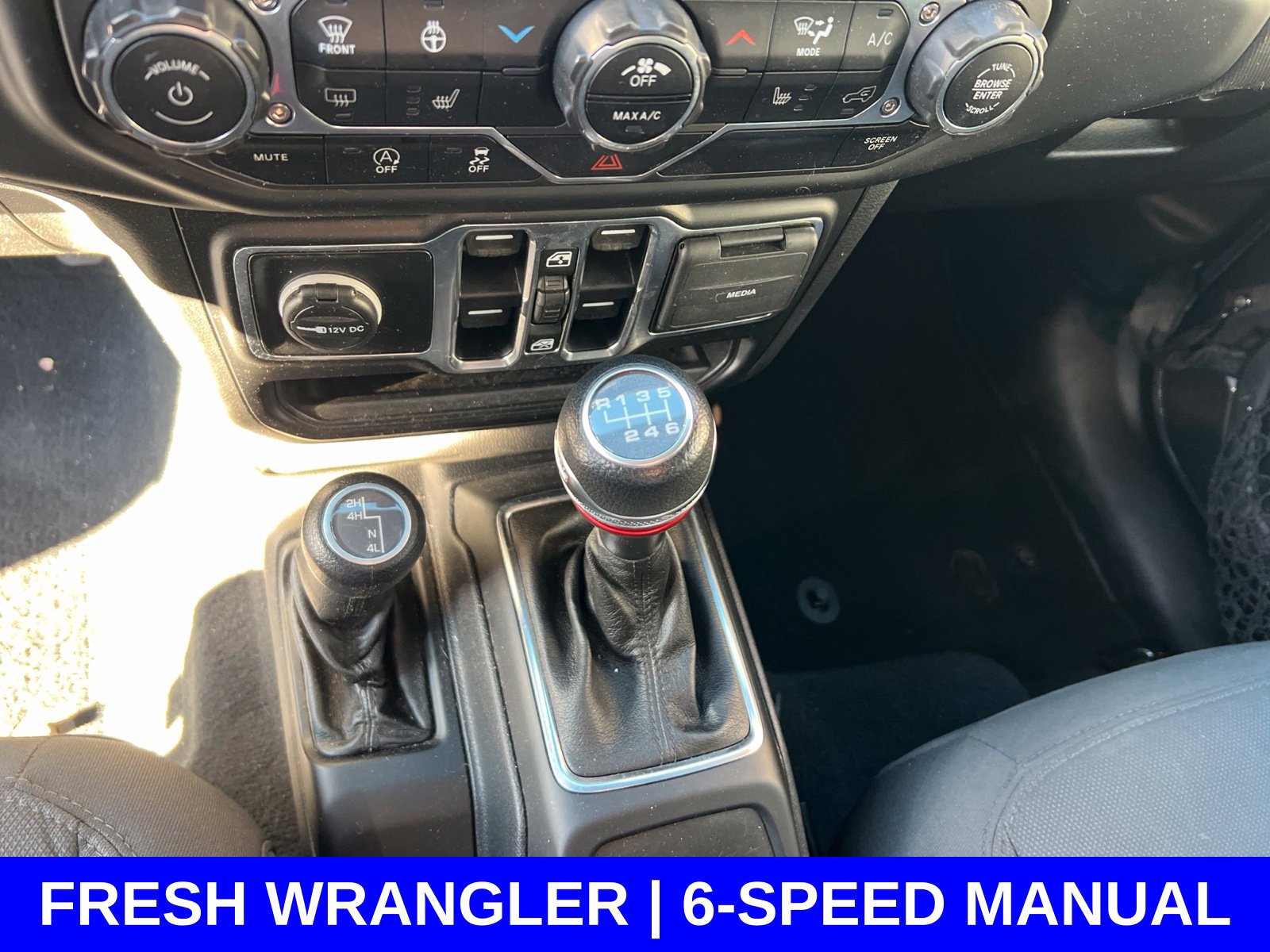 Used 2022 Jeep Wrangler Unlimited Sport AWD/4WD image 5
