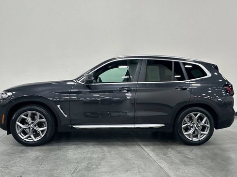 Used 2023 BMW X3 xDrive30i AWD/4WD image 7