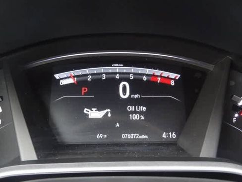 Used 2018 Honda CR-V EX image 24