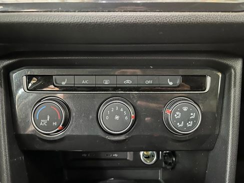 Certified 2024 Volkswagen Tiguan Wolfsburg Edition w/ Panoramic Sunroof Package image 17