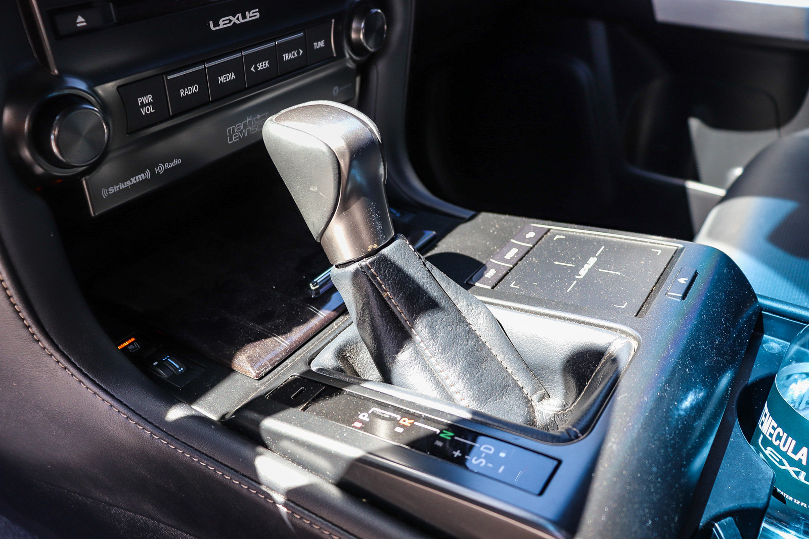 Used 2023 Lexus GX 460 Premium AWD/4WD image 15