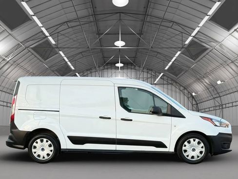 Used 2022 Ford Transit Connect XL w/ CNG/LPG Engine Prep Package FWD image 8