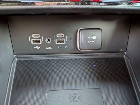 New 2025 Jeep Grand Cherokee Altitude image 25