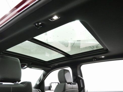 Used 2021 RAM 1500 Sport w/ Leather & Sound Group image 24