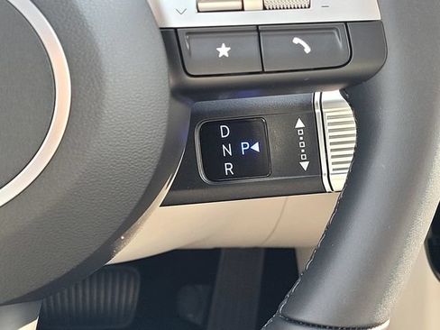 Used 2025 Hyundai Tucson SEL AWD/4WD image 26