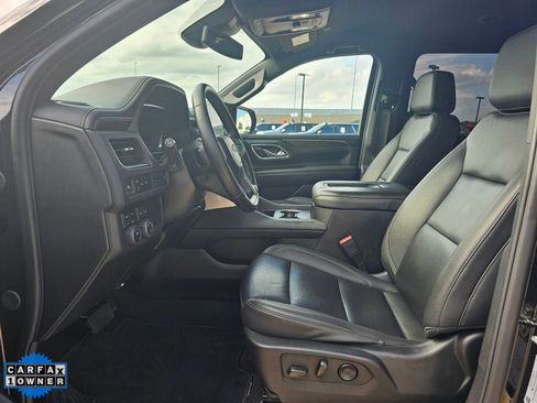 Used 2024 Chevrolet Suburban LT AWD/4WD image 14