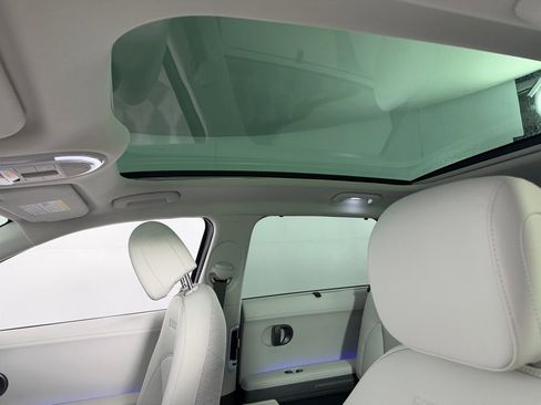 Used 2026 Hyundai Ioniq 5 Limited image 25