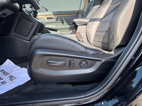 Used 2021 Honda CR-V EX-L image 18
