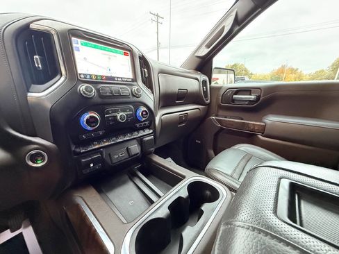 Used 2020 GMC Sierra 1500 Denali image 29