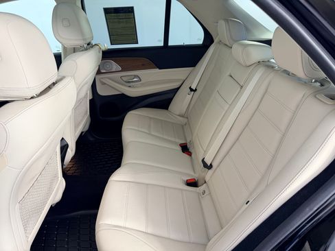 Used 2024 Mercedes-Benz GLE 350 4MATIC image 23