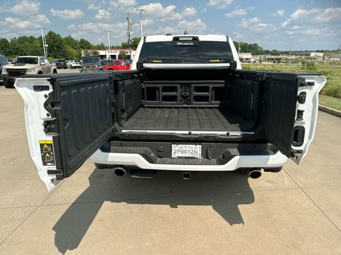 Used 2025 RAM 1500 Tungsten w/ Trailer Tow Group image 27