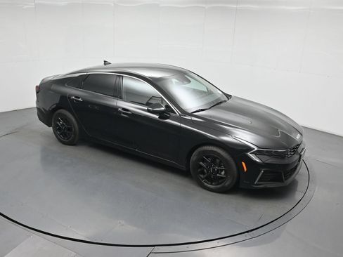 Used 2026 Kia K5 LXS FWD image 37