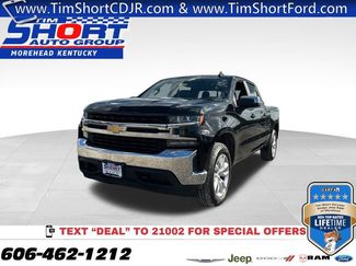 Used 2019 Chevrolet Silverado 1500 LT 360° Tour