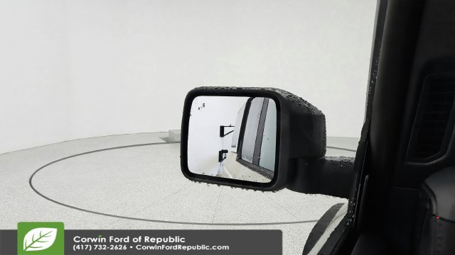 New 2026 Ford Bronco Heritage Edition AWD/4WD image 15