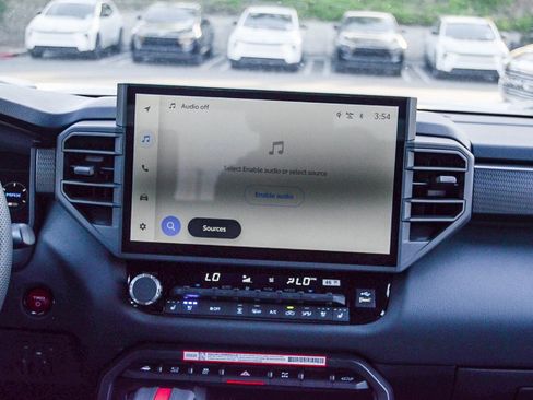 New 2026 Toyota Tundra TRD Pro image 14