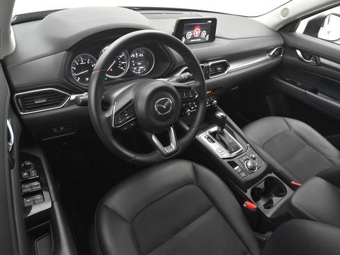 Used 2019 MAZDA CX-5 Touring AWD/4WD image 30