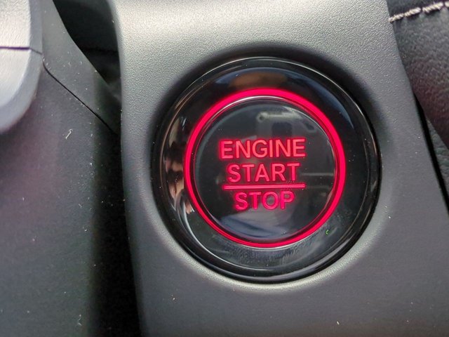 New 2027 Honda HR-V EX-L image 25