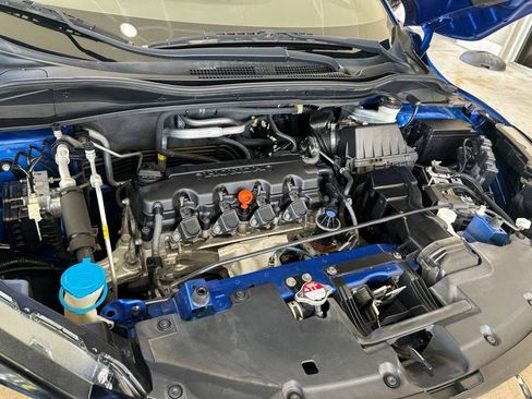 Used 2022 Honda HR-V Sport image 10