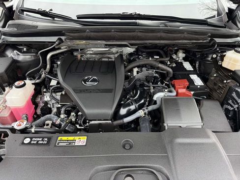 Used 2024 Lexus RX 350 F Sport image 26