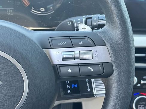 New 2026 Hyundai Tucson Blue SE AWD/4WD image 25