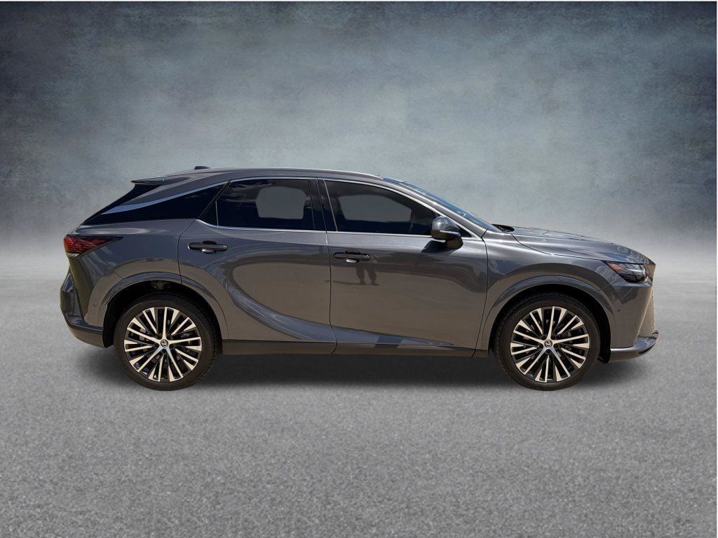 Used 2024 Lexus RX 350 Premium Plus w/ Convenience Package AWD/4WD image 8