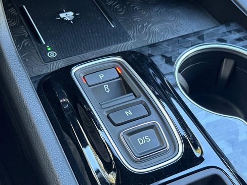 New 2026 Honda Passport TrailSport Elite image 19