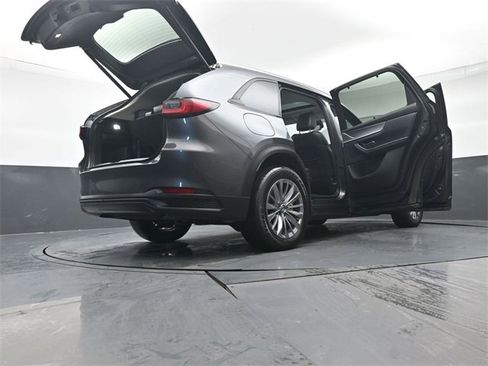 Certified 2024 MAZDA CX-90 Plug-In Hybrid w/ Preferred image 53