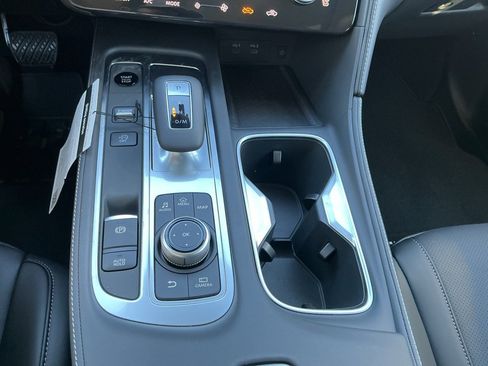 Certified 2026 INFINITI QX60 Luxe w/ Family Package image 12