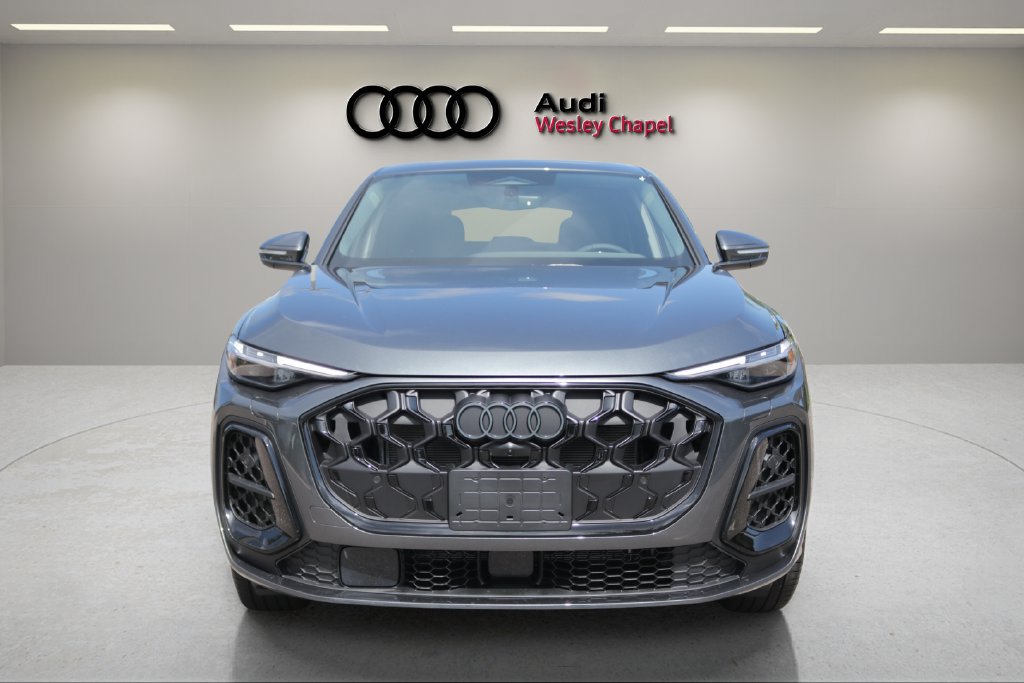 Used 2026 Audi Q5 Premium Plus AWD/4WD image 15