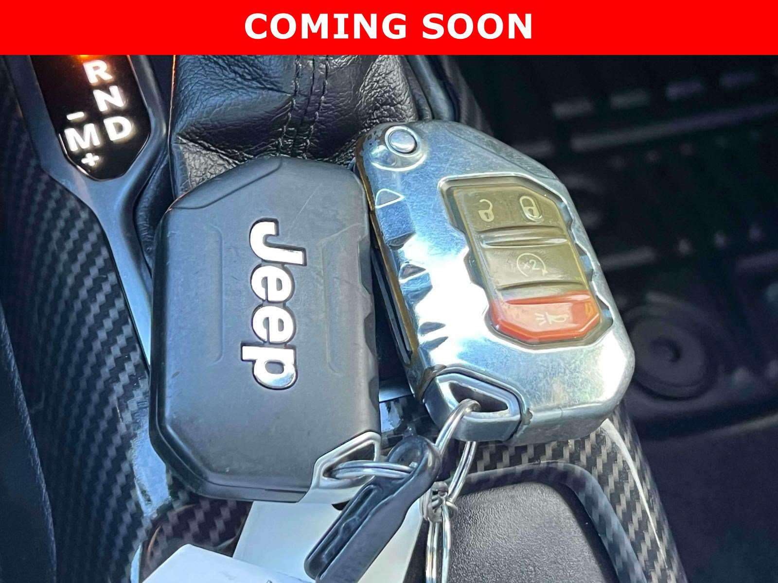 Certified 2021 Jeep Wrangler Unlimited Sport AWD/4WD image 21