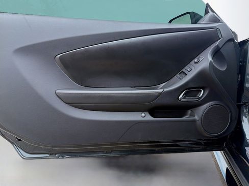 Used 2015 Chevrolet Camaro Z/28 image 20