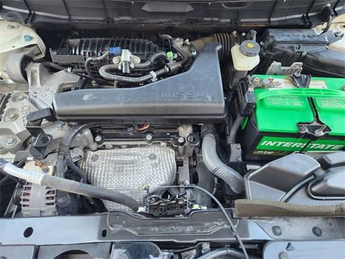 Used 2015 Nissan Rogue SL w/ SL Premium Package image 23