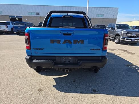Used 2021 RAM 1500 TRX w/ TRX Level 2 Equipment Group AWD/4WD image 5