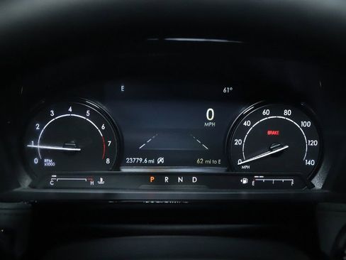 Used 2022 Lincoln Corsair AWD w/ Equipment Group 101A image 24