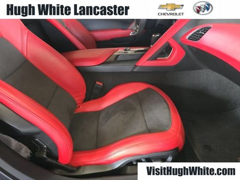 Used 2017 Chevrolet Corvette Z06 RWD image 17