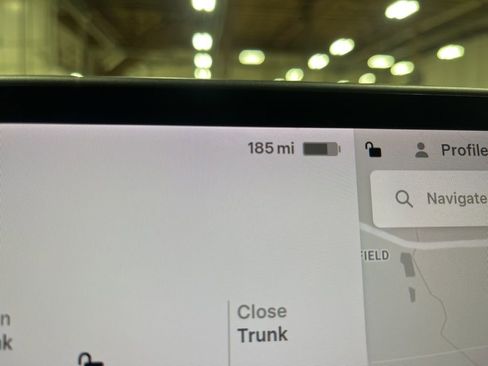 Used 2021 Tesla Model Y Performance image 17