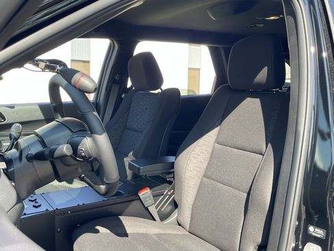 New 2025 Dodge Durango AWD w/ Skid Plate Group image 16