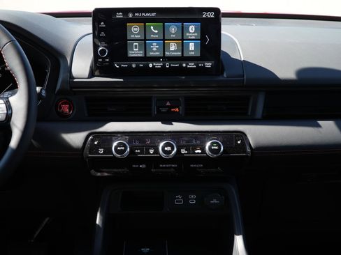 New 2025 Honda Pilot TrailSport image 28