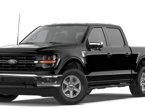New 2026 Ford F150 XLT AWD/4WD image 52