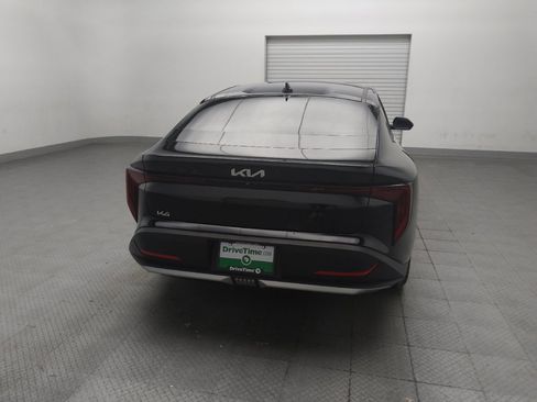 Used 2025 Kia K4 FWD image 7