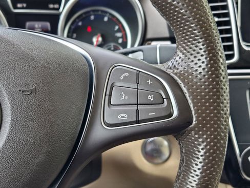 Certified 2018 Mercedes-Benz GLE 350 4MATIC image 26