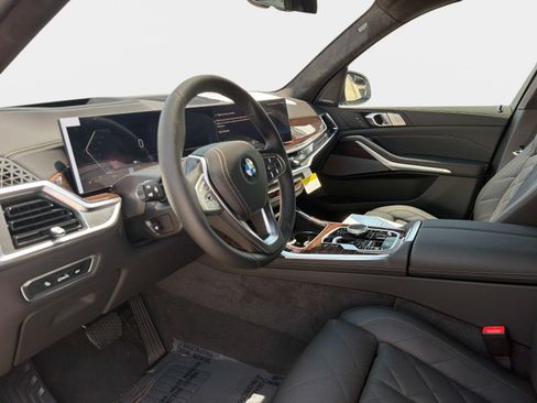 New 2027 BMW X7 xDrive40i AWD/4WD image 23
