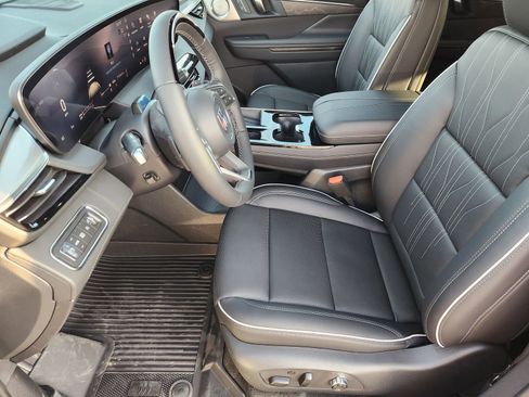 New 2026 Buick Enclave Avenir w/ Super Cruise Package image 16