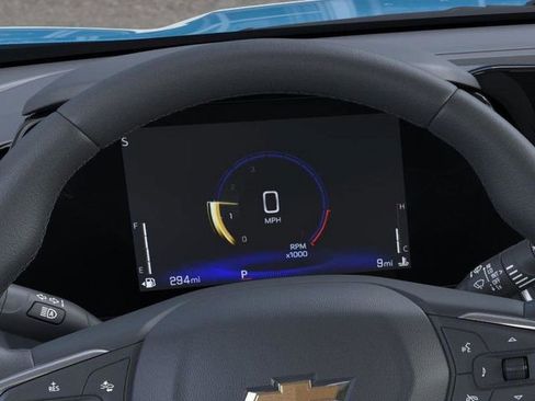 New 2026 Chevrolet Trax ACTIV w/ Sunroof Package image 18