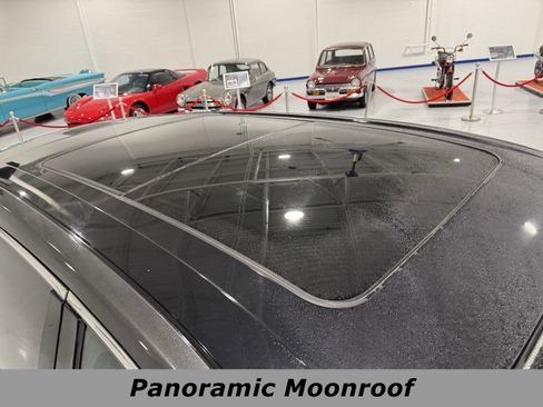 Used 2020 Lincoln Nautilus Reserve image 11