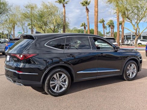 New 2026 Acura MDX SH-AWD image 5